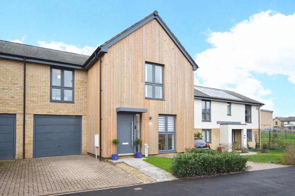 Main image of property: Fairfield Way, Keynsham, Bristol