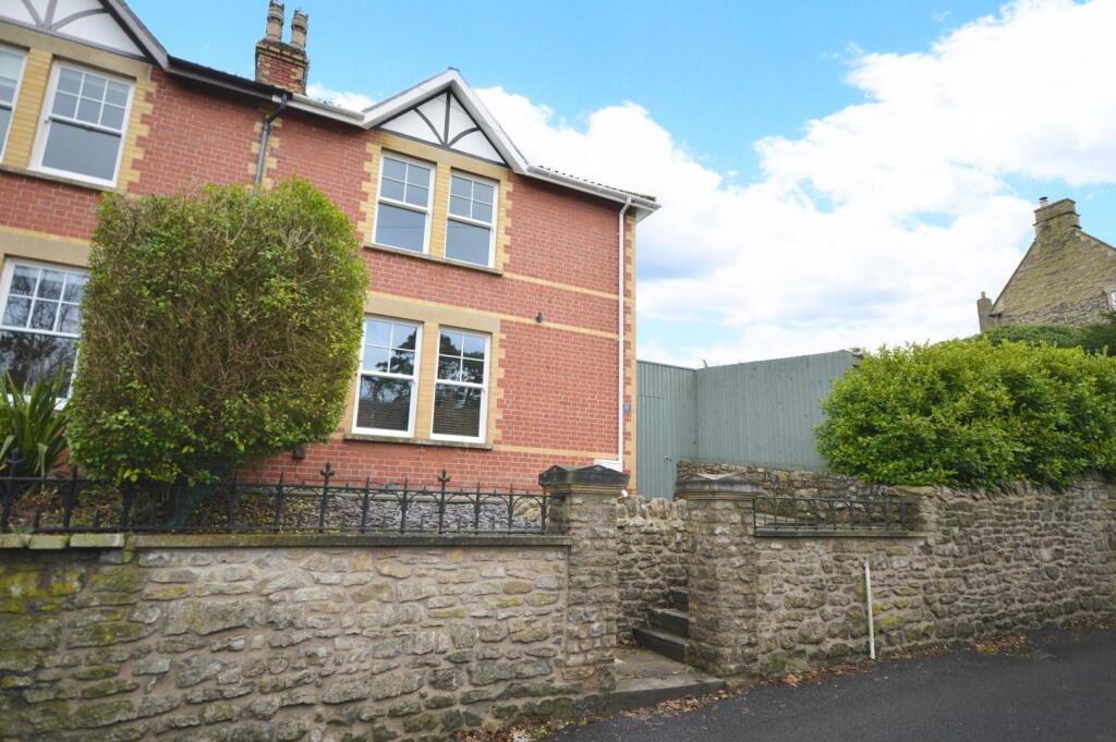 Main image of property: High Street, Saltford, Bristol