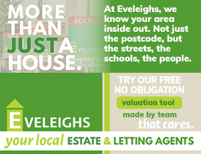 Get brand editions for Eveleighs, Keynsham