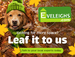 Get brand editions for Eveleighs, Keynsham