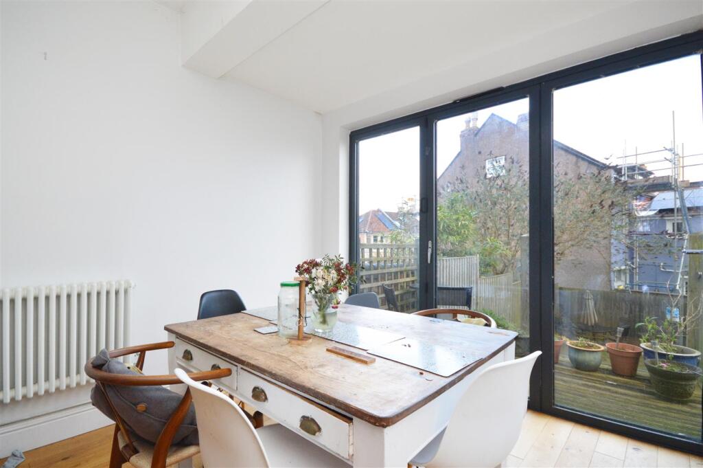 Additional property image - Leighton Road, Knowle, Bristol
