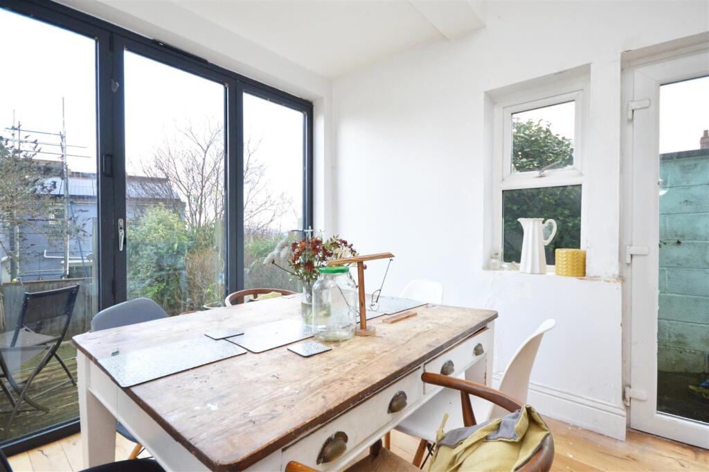 Additional property image - Leighton Road, Knowle, Bristol