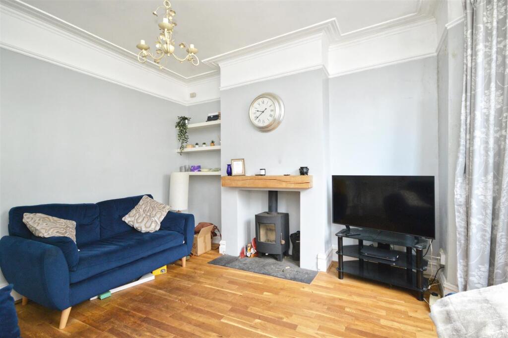 Additional property image - Leighton Road, Knowle, Bristol