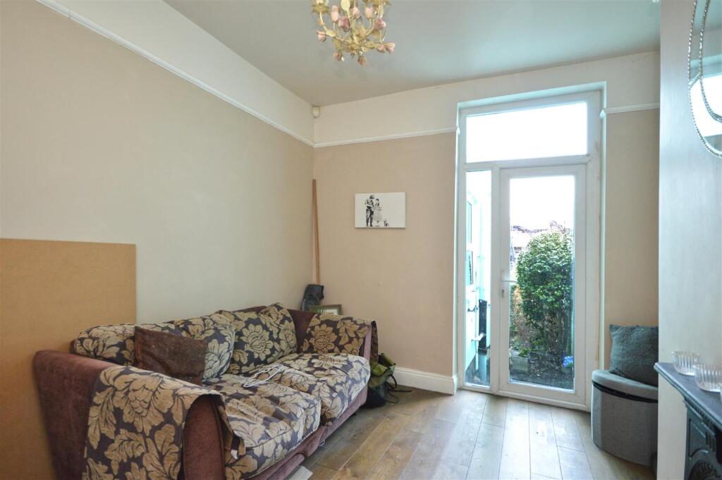 Additional property image - Leighton Road, Knowle, Bristol