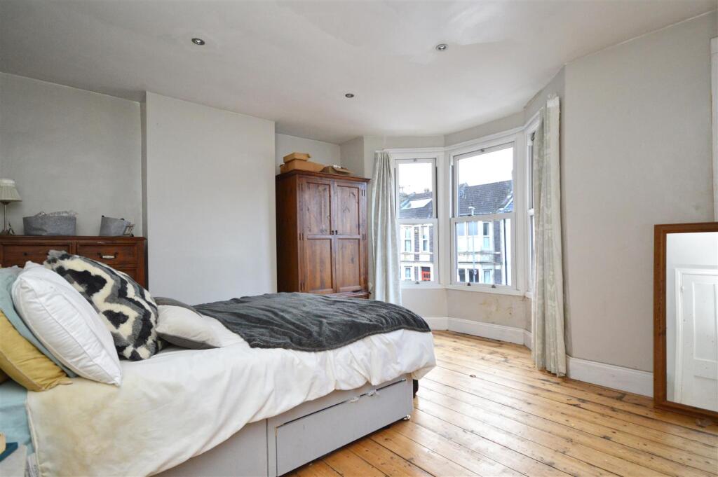 Additional property image - Leighton Road, Knowle, Bristol