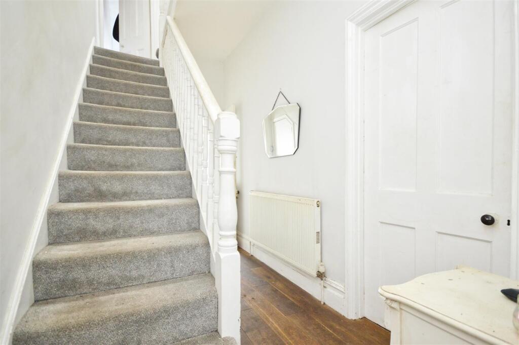 Additional property image - Leighton Road, Knowle, Bristol