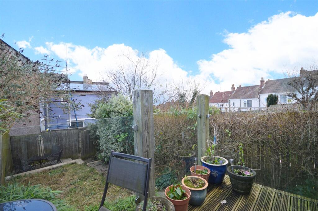 Additional property image - Leighton Road, Knowle, Bristol