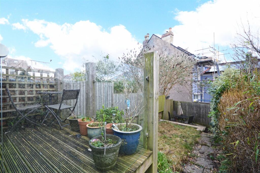 Additional property image - Leighton Road, Knowle, Bristol