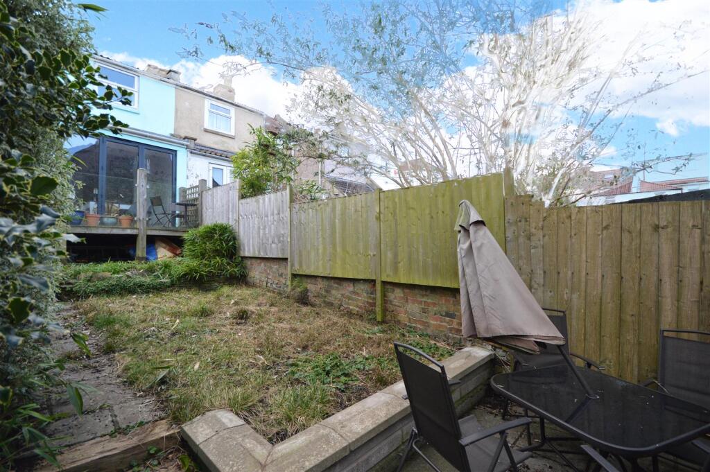Additional property image - Leighton Road, Knowle, Bristol