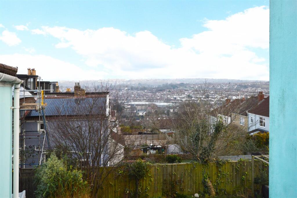 Additional property image - Leighton Road, Knowle, Bristol