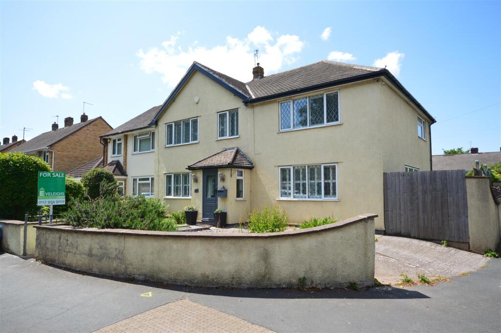 Main image of property: West Town Lane, Brislington, Bristol