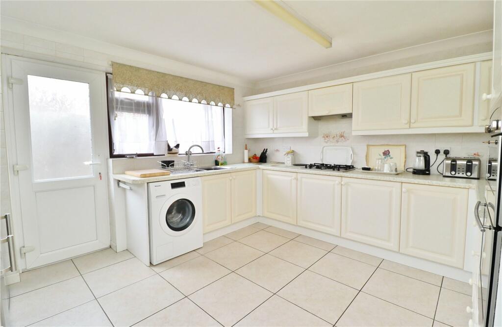Additional property image - Rowan Drive, Verwood, Dorset, BH31