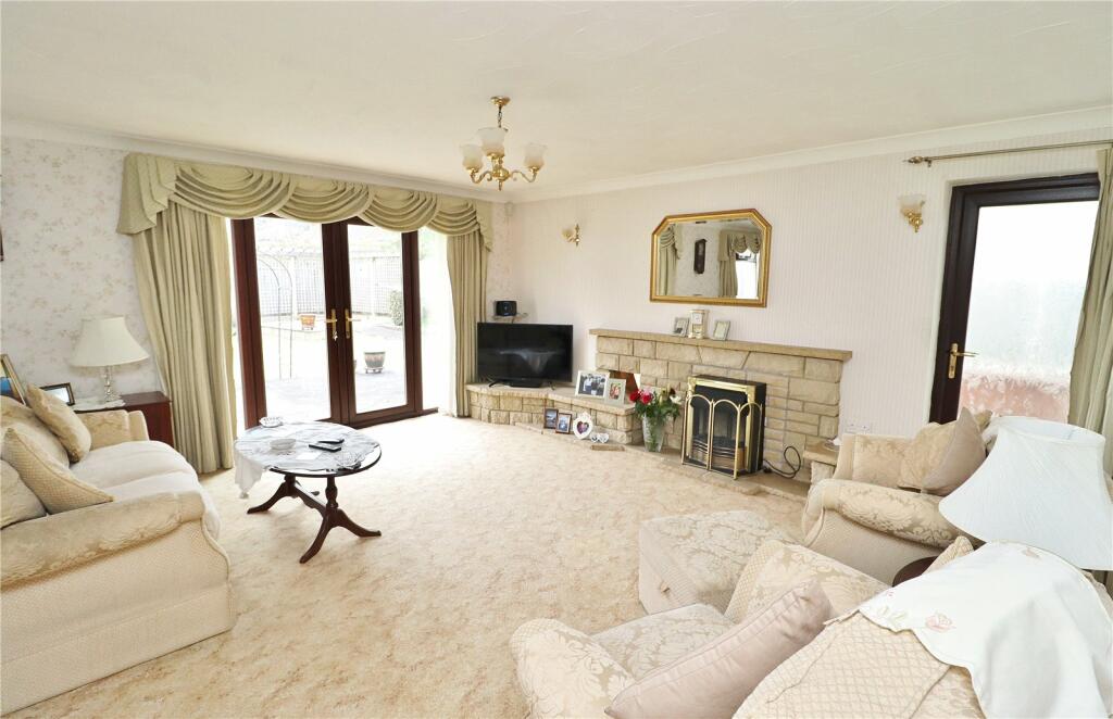 Additional property image - Rowan Drive, Verwood, Dorset, BH31