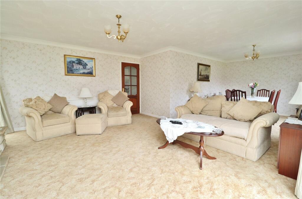 Additional property image - Rowan Drive, Verwood, Dorset, BH31