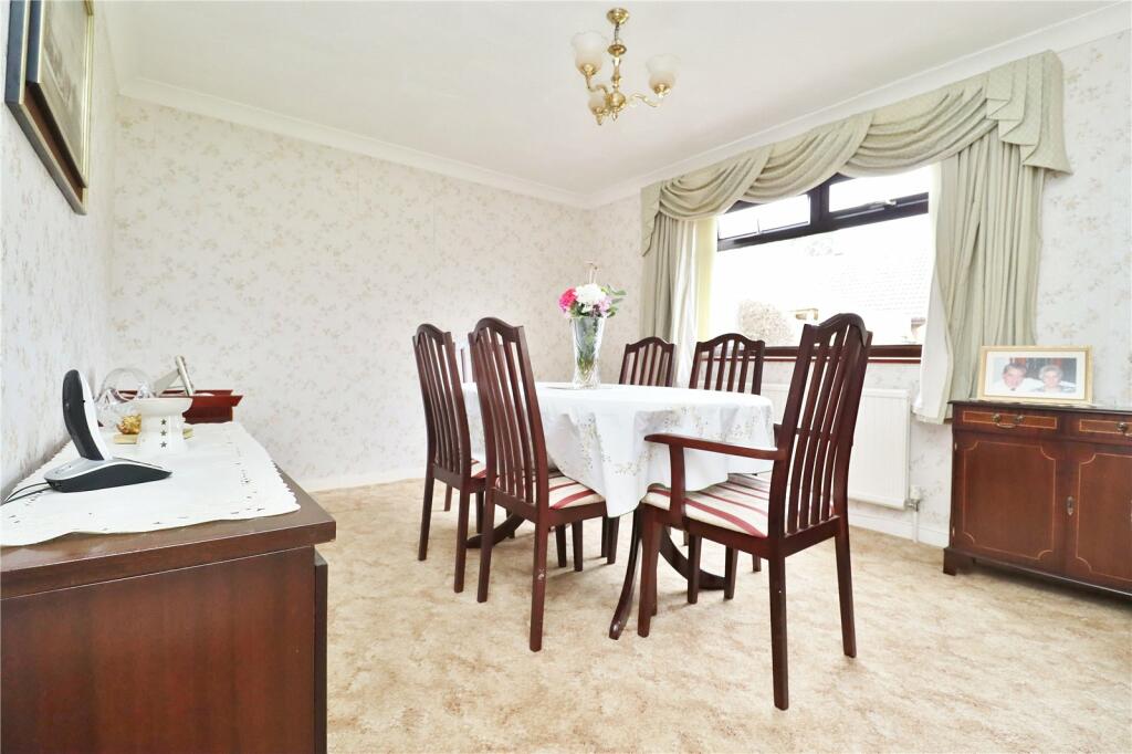 Additional property image - Rowan Drive, Verwood, Dorset, BH31