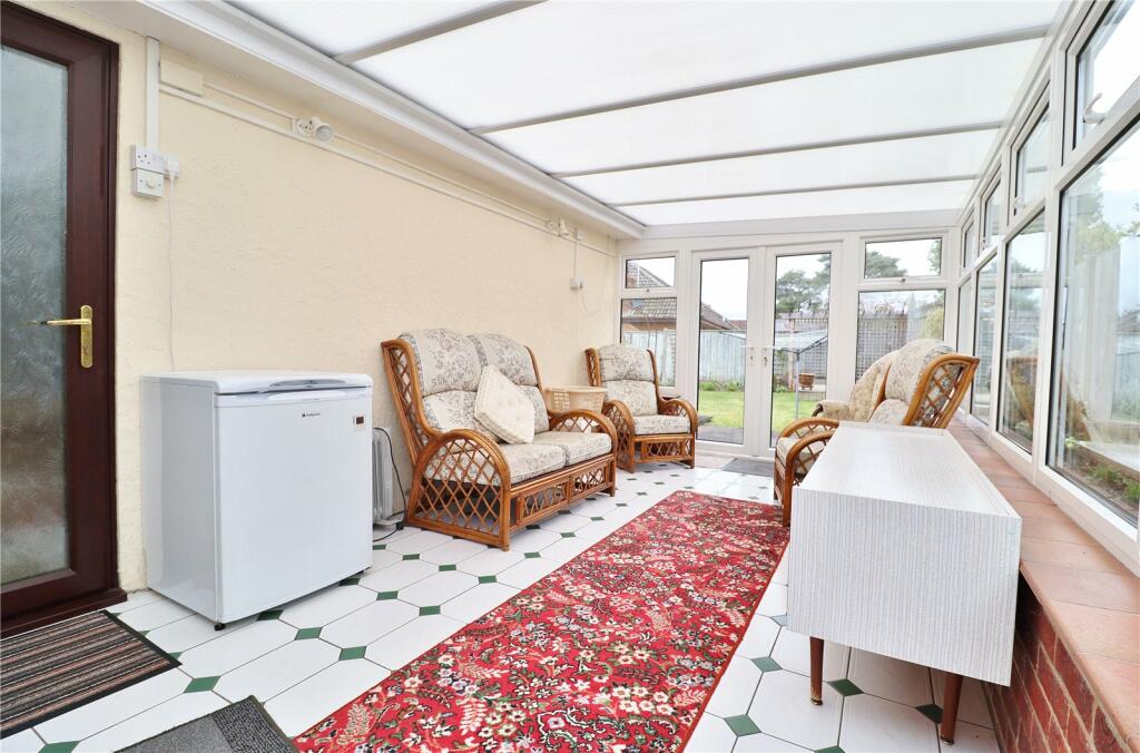 Additional property image - Rowan Drive, Verwood, Dorset, BH31
