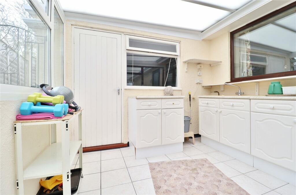 Additional property image - Rowan Drive, Verwood, Dorset, BH31