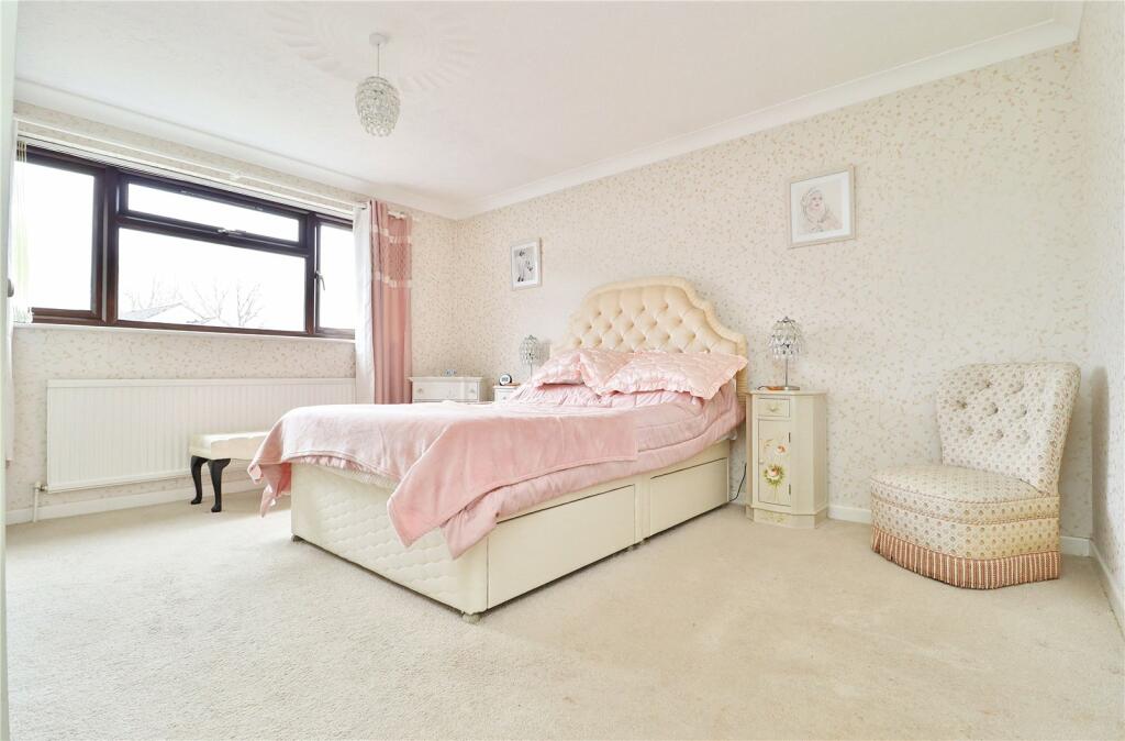 Additional property image - Rowan Drive, Verwood, Dorset, BH31