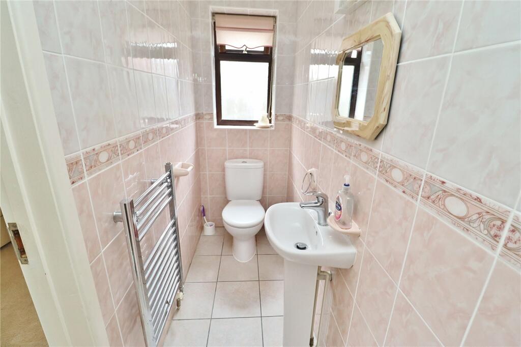 Additional property image - Rowan Drive, Verwood, Dorset, BH31