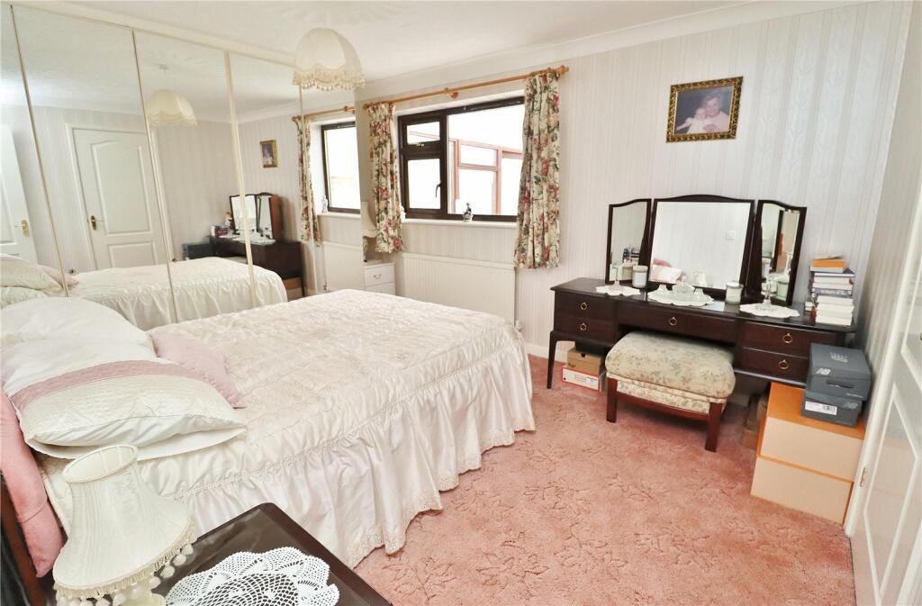 Additional property image - Rowan Drive, Verwood, Dorset, BH31
