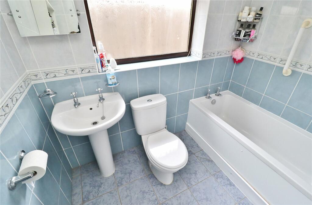 Additional property image - Rowan Drive, Verwood, Dorset, BH31