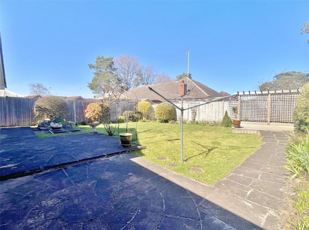 Additional property image - Rowan Drive, Verwood, Dorset, BH31