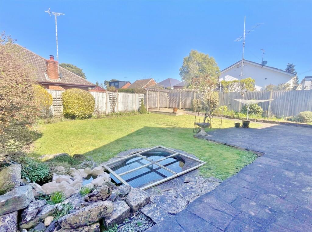 Additional property image - Rowan Drive, Verwood, Dorset, BH31