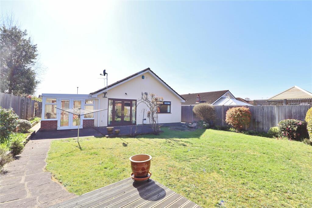 Additional property image - Rowan Drive, Verwood, Dorset, BH31