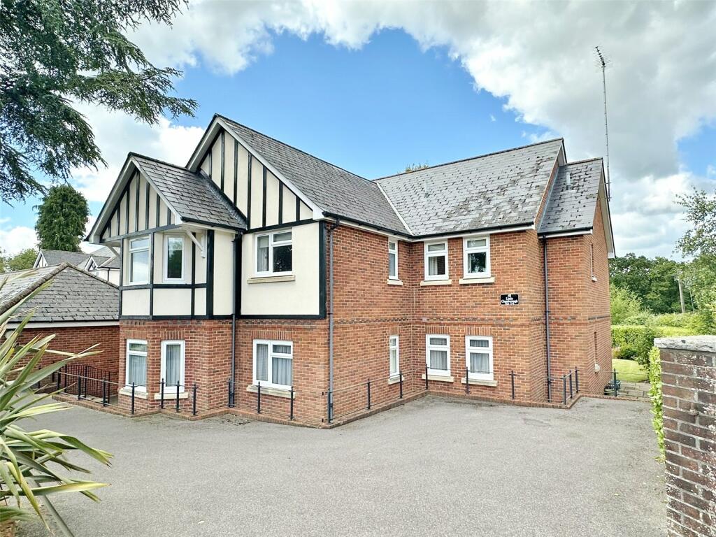 Main image of property: Dewlands Way, Verwood, Dorset, BH31