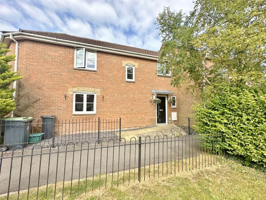 Main image of property: Kiln Way, Verwood, Dorset, BH31