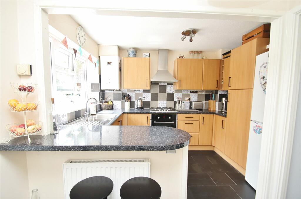 Additional property image - Rosebery Close, Verwood, BH31