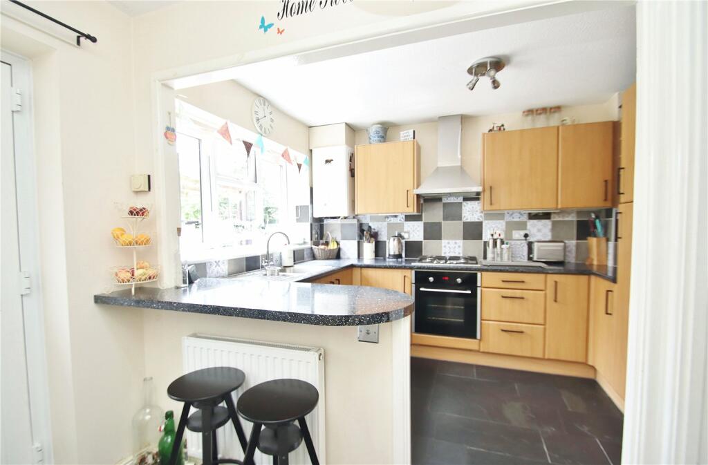 Additional property image - Rosebery Close, Verwood, BH31