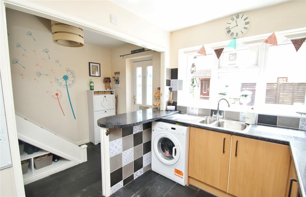 Additional property image - Rosebery Close, Verwood, BH31