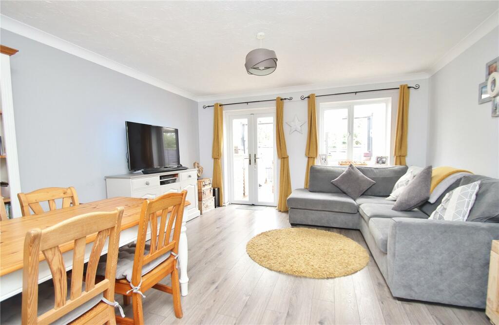 Additional property image - Rosebery Close, Verwood, BH31