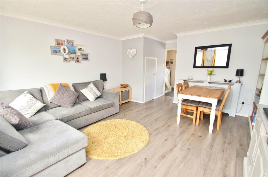 Additional property image - Rosebery Close, Verwood, BH31