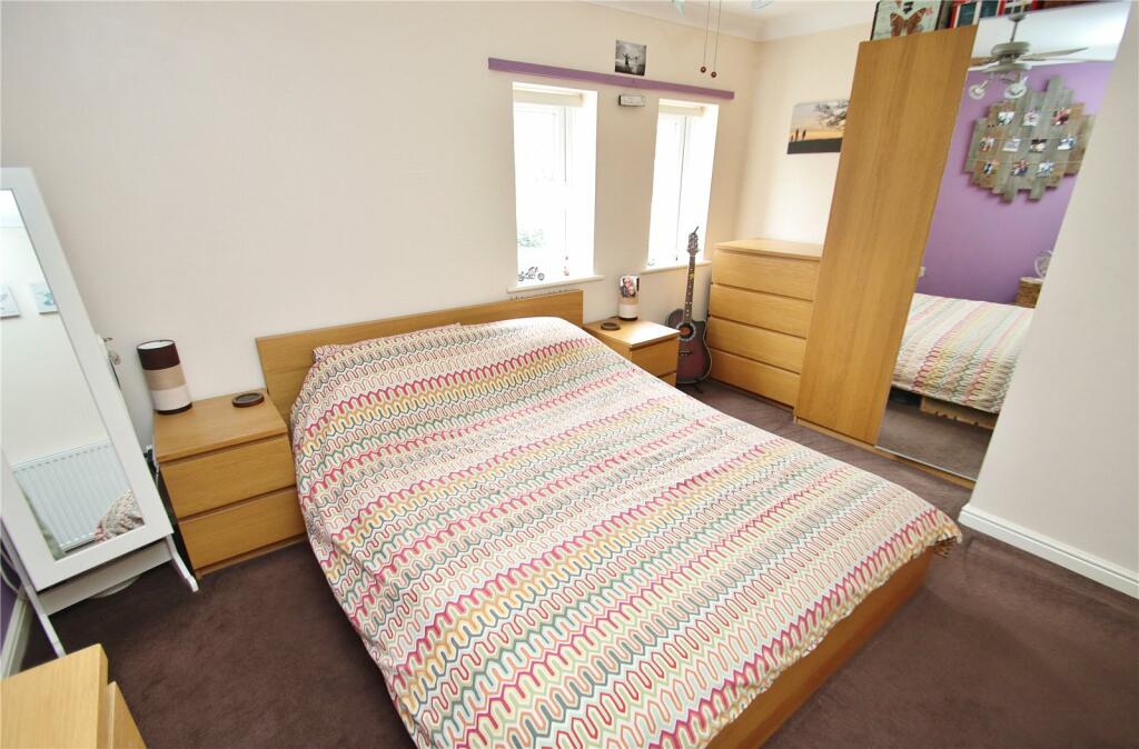 Additional property image - Rosebery Close, Verwood, BH31