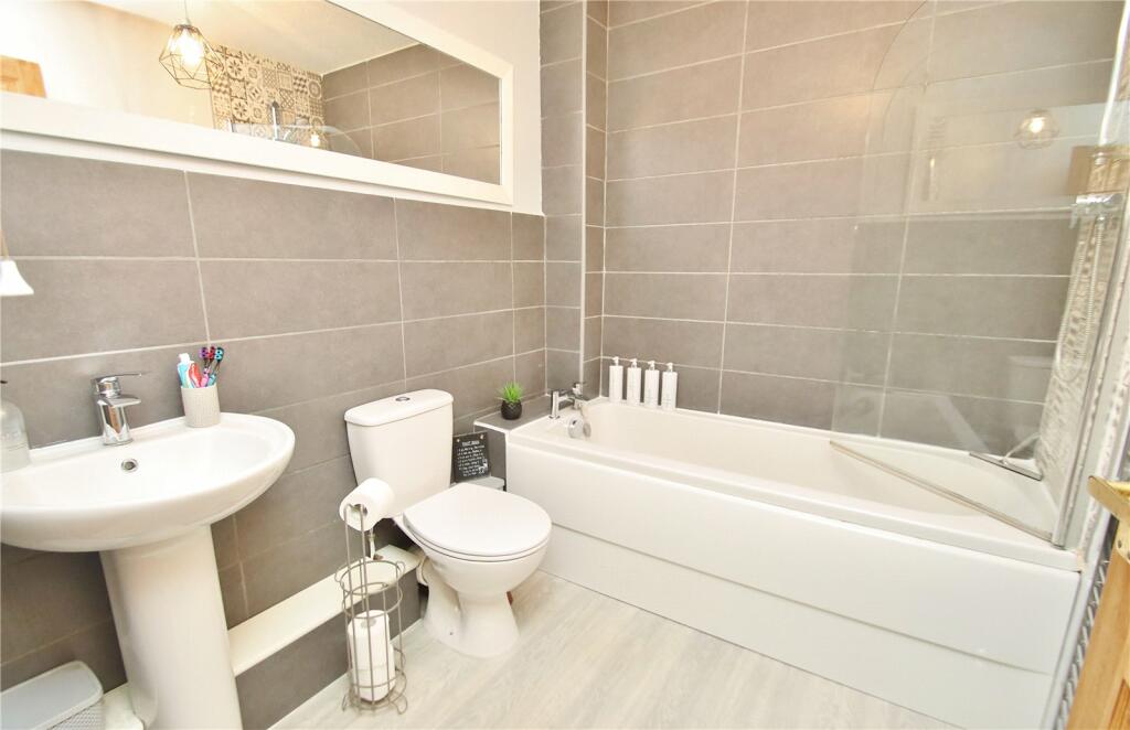Additional property image - Rosebery Close, Verwood, BH31
