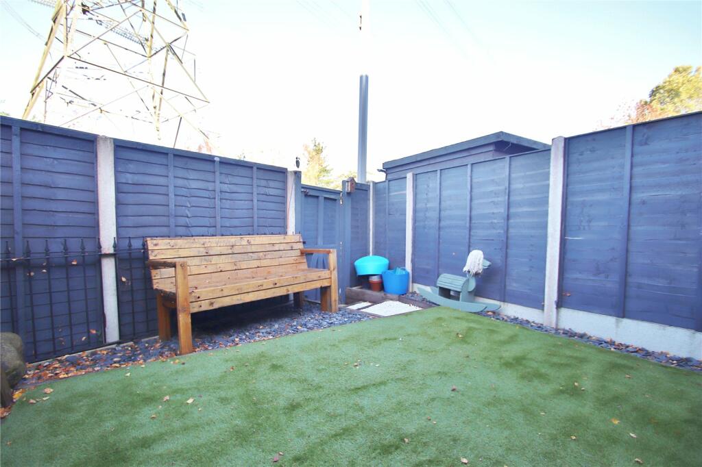 Additional property image - Rosebery Close, Verwood, BH31