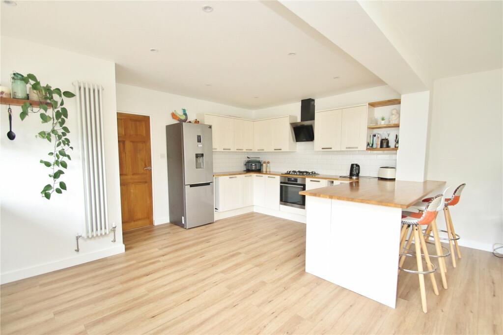 Additional property image - Church Road, Three Legged Cross, Wimborne, Dorset, BH21