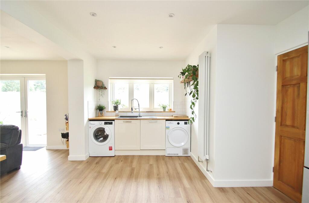 Additional property image - Church Road, Three Legged Cross, Wimborne, Dorset, BH21