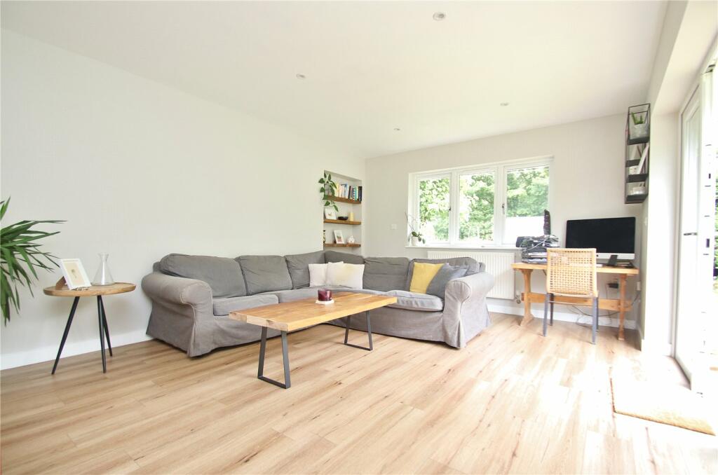 Additional property image - Church Road, Three Legged Cross, Wimborne, Dorset, BH21