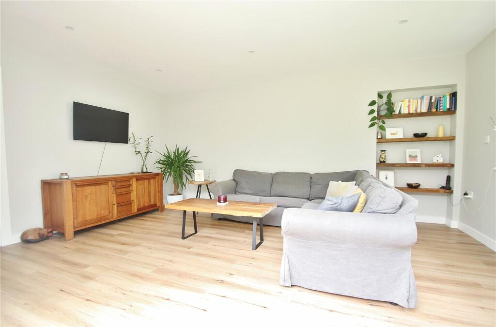 Additional property image - Church Road, Three Legged Cross, Wimborne, Dorset, BH21