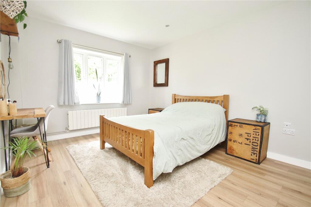 Additional property image - Church Road, Three Legged Cross, Wimborne, Dorset, BH21