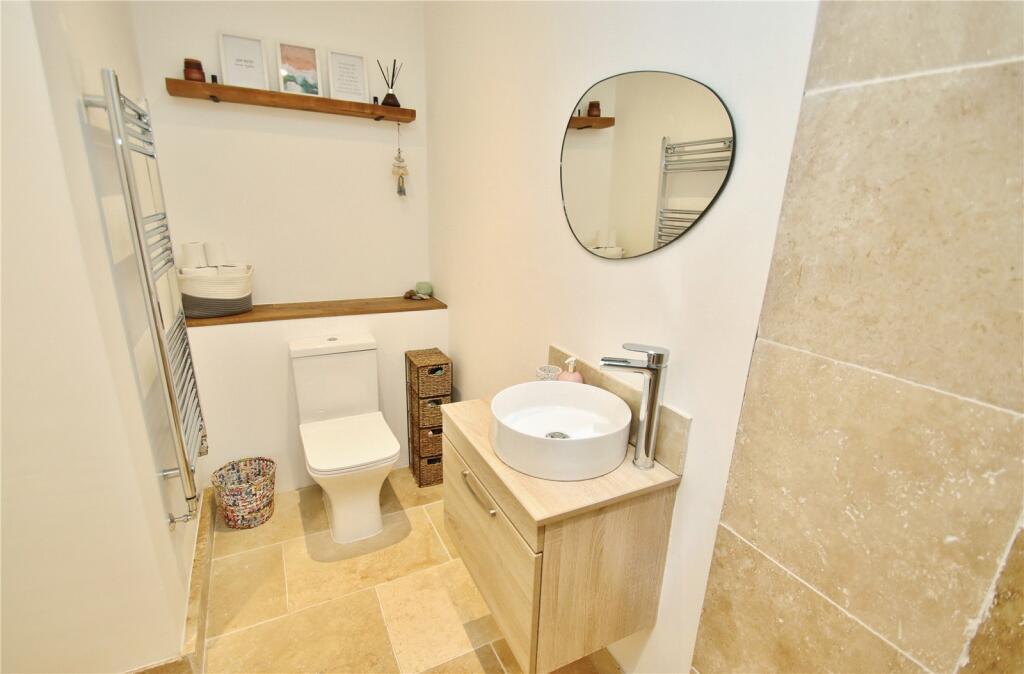 Additional property image - Church Road, Three Legged Cross, Wimborne, Dorset, BH21