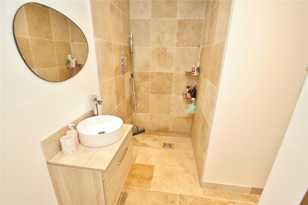 Additional property image - Church Road, Three Legged Cross, Wimborne, Dorset, BH21