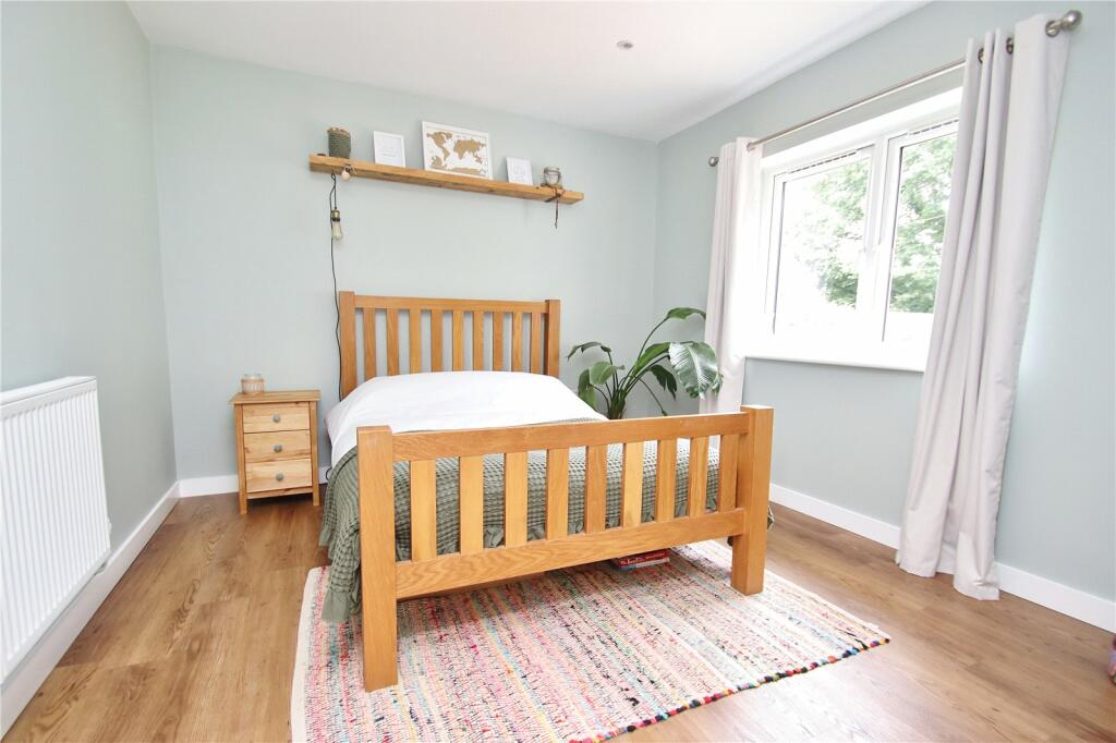Additional property image - Church Road, Three Legged Cross, Wimborne, Dorset, BH21