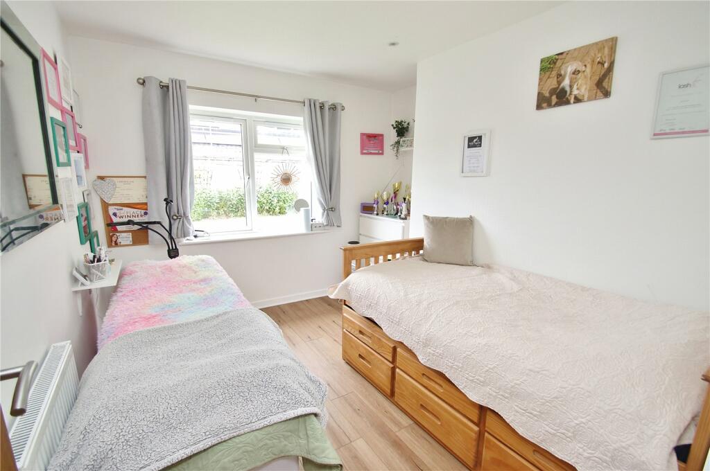 Additional property image - Church Road, Three Legged Cross, Wimborne, Dorset, BH21