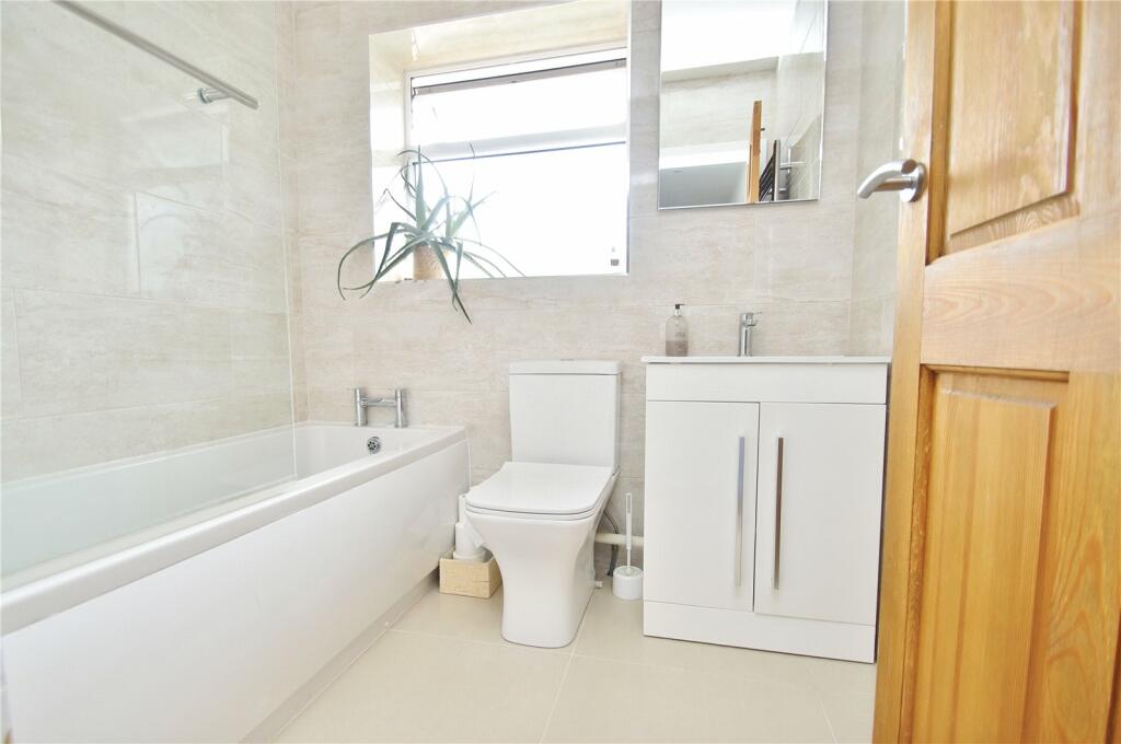 Additional property image - Church Road, Three Legged Cross, Wimborne, Dorset, BH21