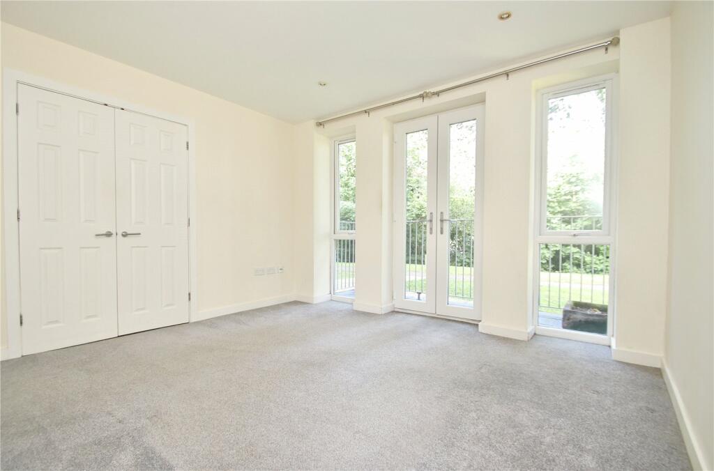 Additional property image - Crane Drive, Verwood, BH31