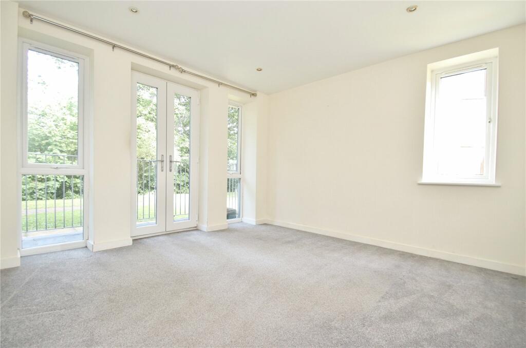 Additional property image - Crane Drive, Verwood, BH31